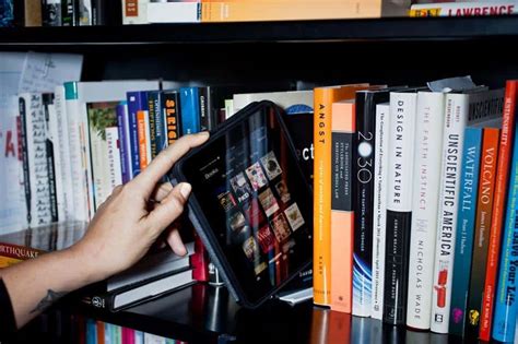 are books cheaper on kindle and how the digital revolution impacts our reading habits