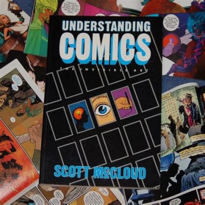 Are Graphic Novels Comic Books? – A Delve into the Diversity of Visual Storytelling