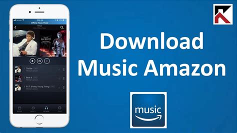 Can You Download Music on Amazon Music? An Examination of Amazon’s Digital Library