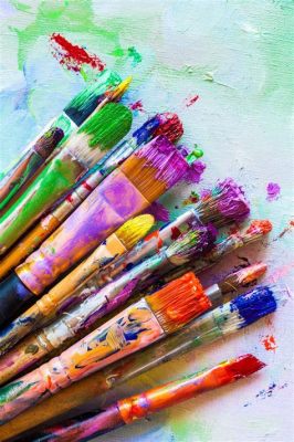 How Do You Become an Art Teacher: And Why Do Paintbrushes Always Disappear?