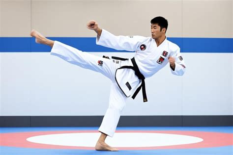 how long does it take to master a martial art: Is there a universal formula?