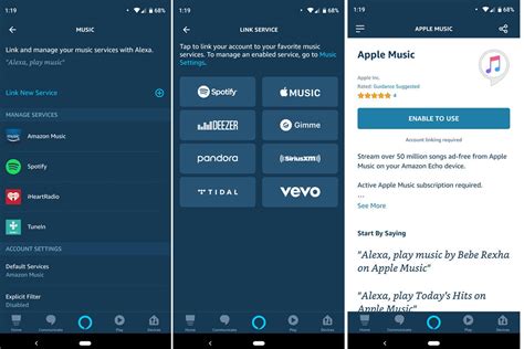 How to Connect Apple Music to Alexa: A Comprehensive Guide with Insightful Views