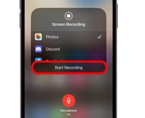 How to Keep Music Playing While Recording iPhone: A Detailed Guide