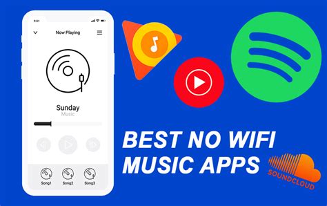 How to Listen to Music Without WiFi or Data for Free: A Detailed Insight into Various Methods