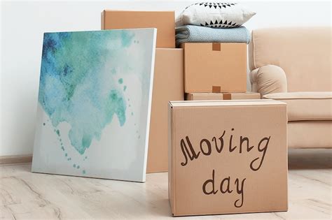 how to pack wall art for moving: Exploring Creative Ways to Preserve Your Artwork's Integrity During Transitions