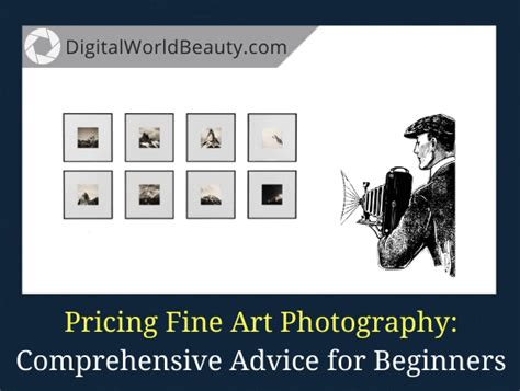 how to price fine art photography prints: exploring the nuances of value and market dynamics