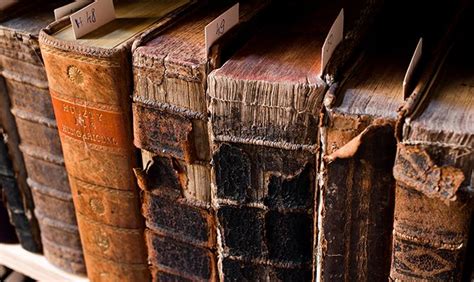 how to store books in storage and the importance of book preservation