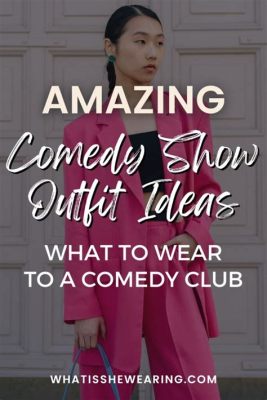 is it weird to go to a comedy show alone? maybe you should consider the following points