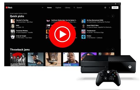 Is YouTube Music on Xbox: A Detailed Exploration of Integration and its Impact