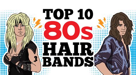 What is a Hair Band Music, and How Does It Capture the Essence of 80s Rock?