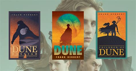 What Order to Read Dune Books: A Multifaceted Discussion