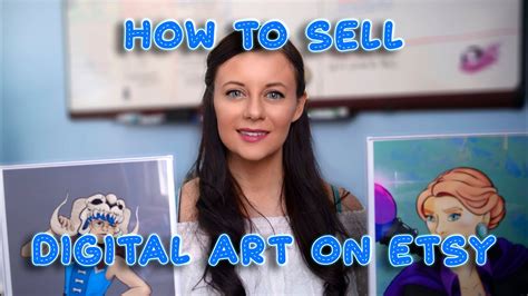 Where to Sell Art Commissions: A Journey Through Digital Marketplaces and Beyond