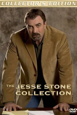 who wrote jesse stone books