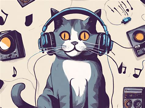 Why Do Cats Like Classical Music and Other Mysteries of Feline Music Preferences